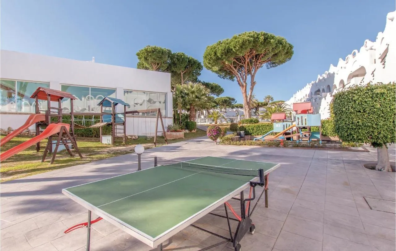 Holiday home Awesome Home In Las Chapas Marbella With Sauna