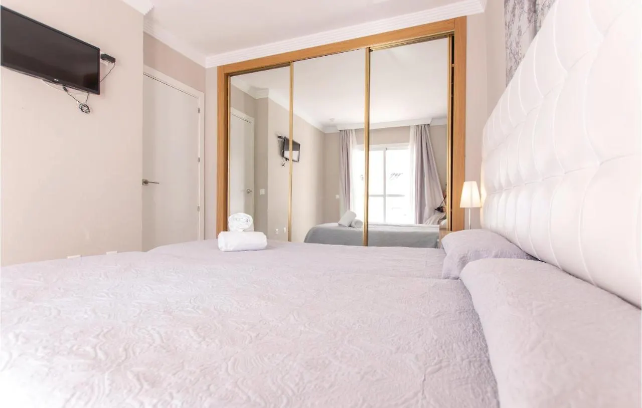 Awesome Home In Las Chapas Marbella With Sauna Holiday home