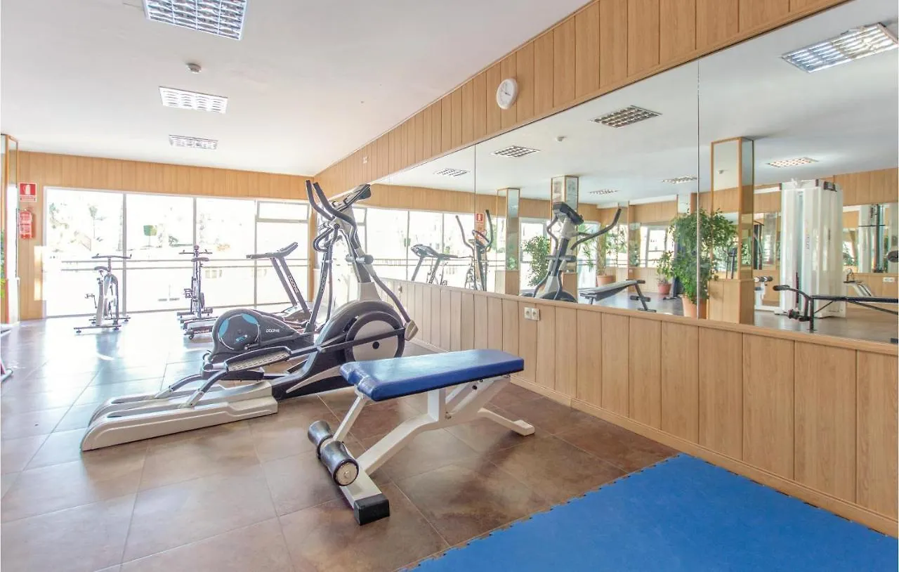 Awesome Home In Las Chapas Marbella With Sauna