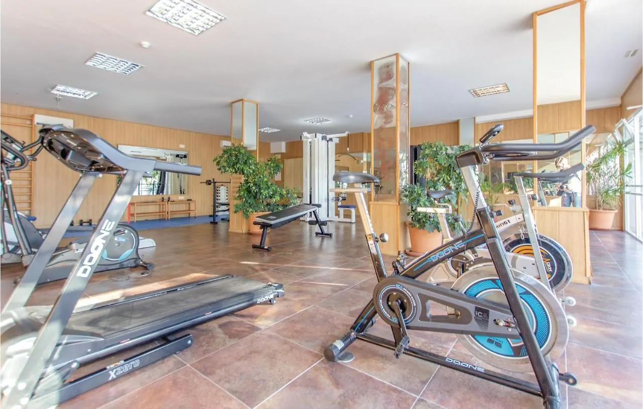 Awesome Home In Las Chapas Marbella With Sauna Spain