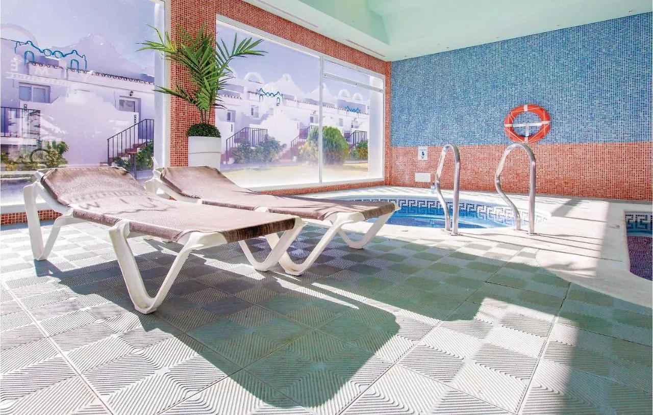 Awesome Home In Las Chapas Marbella With Sauna Holiday home
